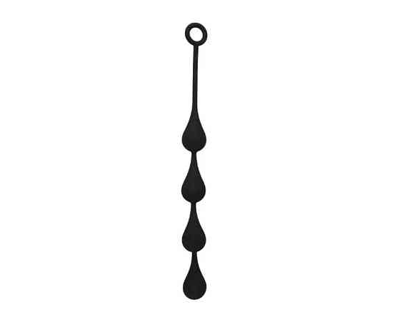 Анальний ланцюжок Penetrator M Sex Aura Київ