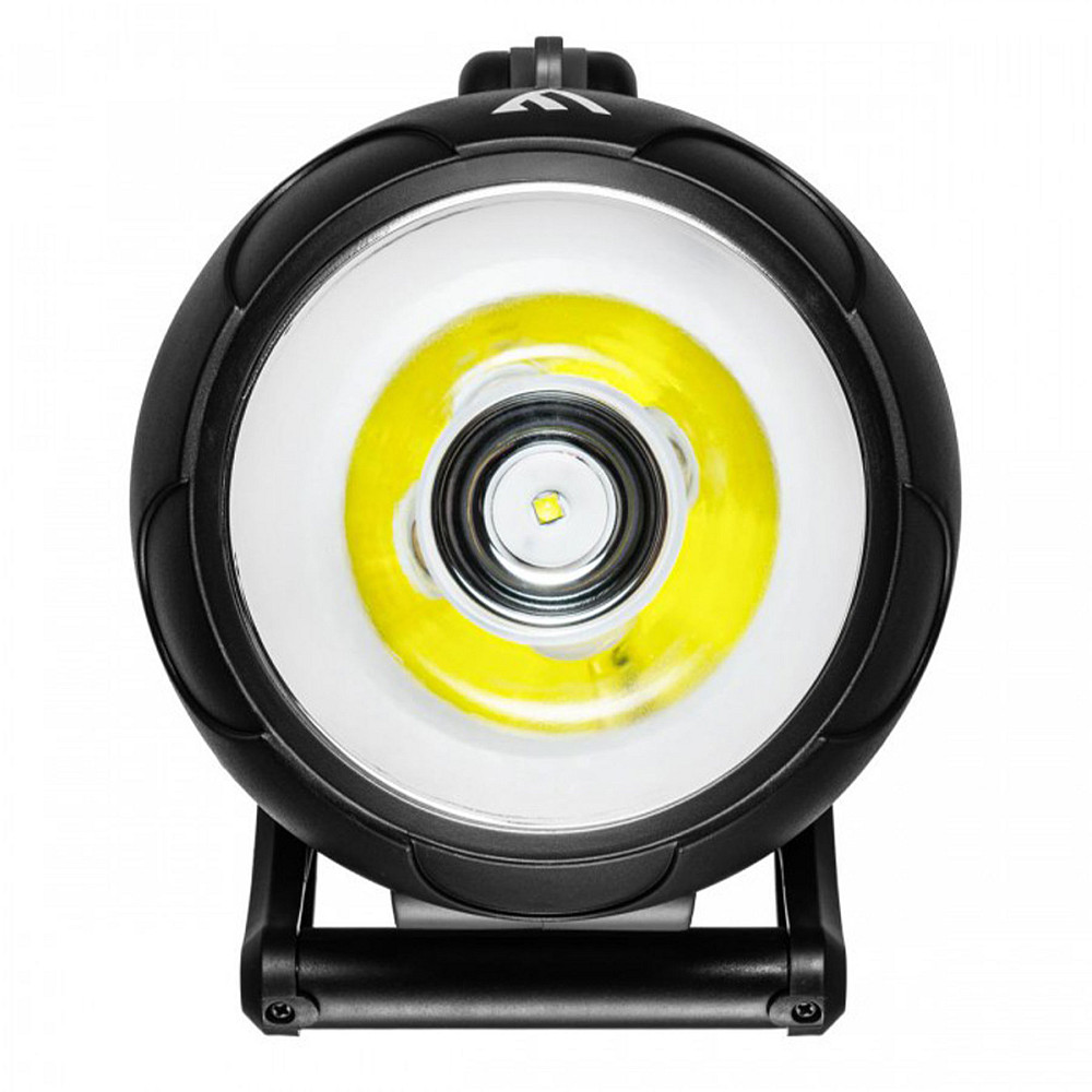 Фонарь поисковый Mactronic Vanguard JML (1600 Lm) White/Red LED Rechargeable (PSL0032) Вінниця - фото 3