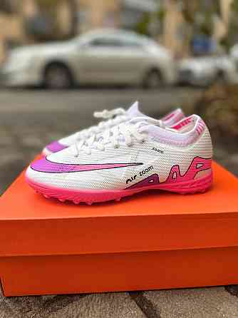 Футбольные сороконожки Air Zoom 31 32 33 34 35 36 37 38 39 40 41 42 43 44 45 46 47 44, 46, Футбол Львов