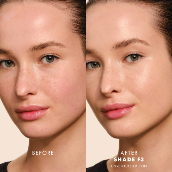 Тональный крем Giorgio Armani Skin Tint 30ml F3 Славянск