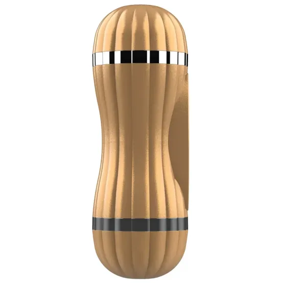 Двусторонний мастурбатор OYO - Bewis, YQM-220 Sex Aura Киев