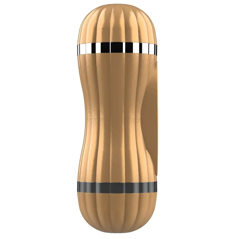 Двусторонний мастурбатор OYO - Bewis, YQM-220 Sex Aura Киев - изображение 5