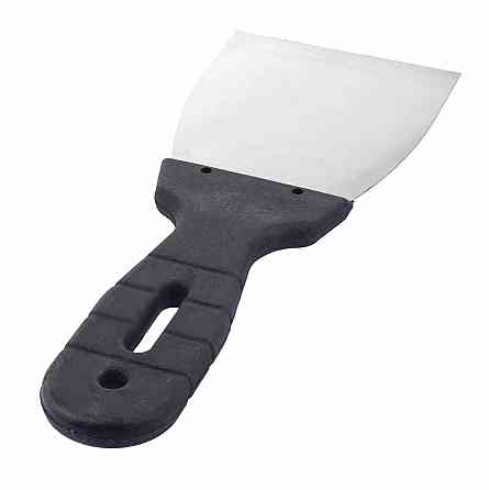 Шпательна лопатка стандарт (неіржавка) 80 мм GRAD (8320245) Київ