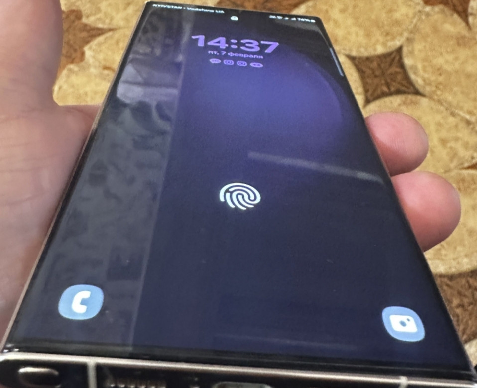 Смартфон Samsung S23 Ultra 8/256Gb. Киев - изображение 6