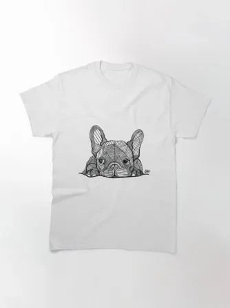 Футболка женская с принтом 44 Белая 2634325346 Днепр