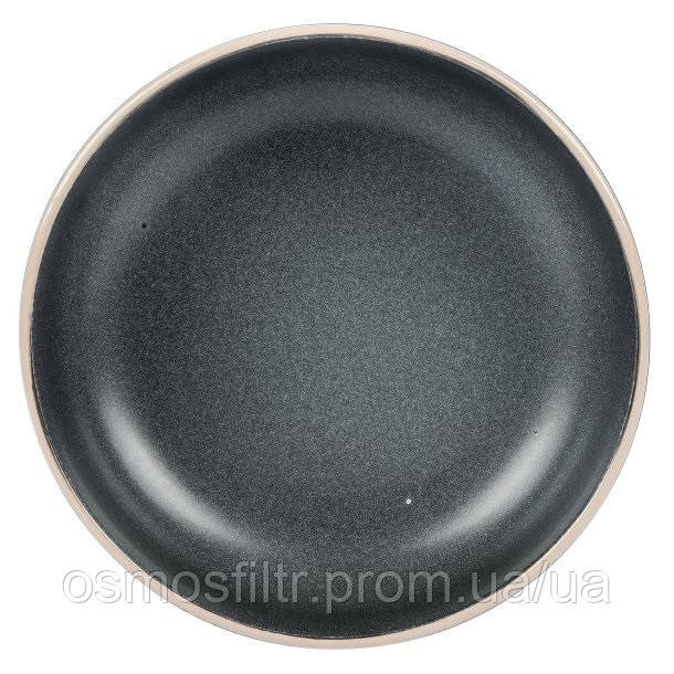 Набір столового посуду Axentia обідній 16 предметів синій кераміка (135975) Київ - фото 10