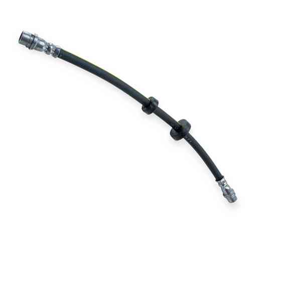 Шланг Фольцваген T4 1.9D-2.8 (90-03) передній (350 мм) гальмівний Мукачево