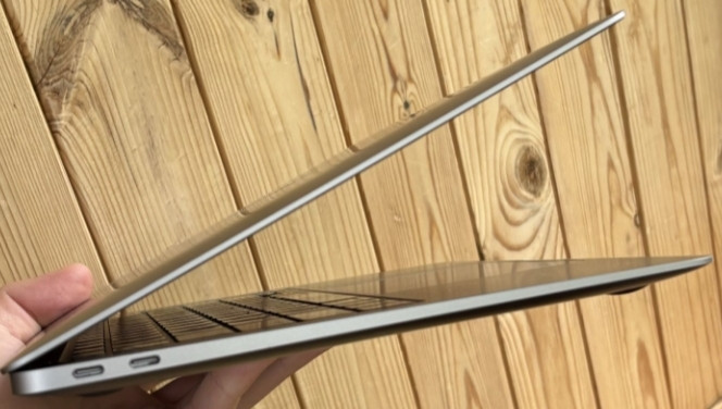 Ноутбук MacBook Air M1 8 256 Київ - фото 6