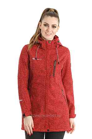 Женская демисезонная  ветровка Azimut p. 44(S) Киев