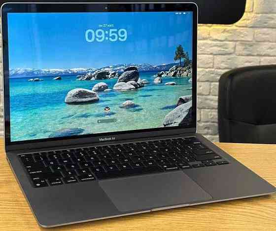 MacBook Air 13