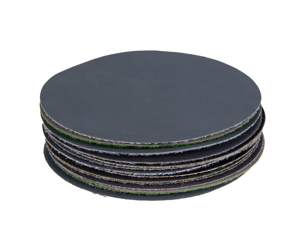 Набір насадок на дриль для поліування фар автомобіля "GeKo", 22 елемента Київ - фото 6