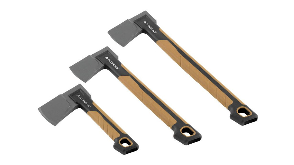 Сокира туристична Robens Dixie Axe Київ - фото 2