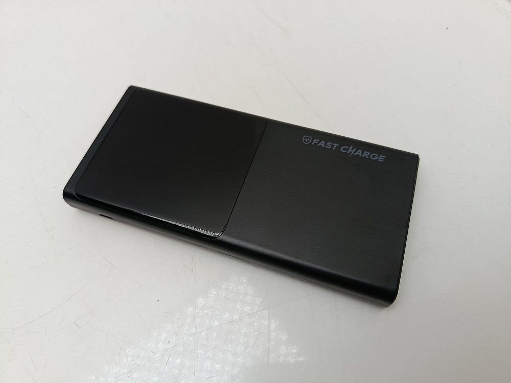 Павербанк Q1079 10500 mAh (товар з вітрини) Луцк - изображение 1
