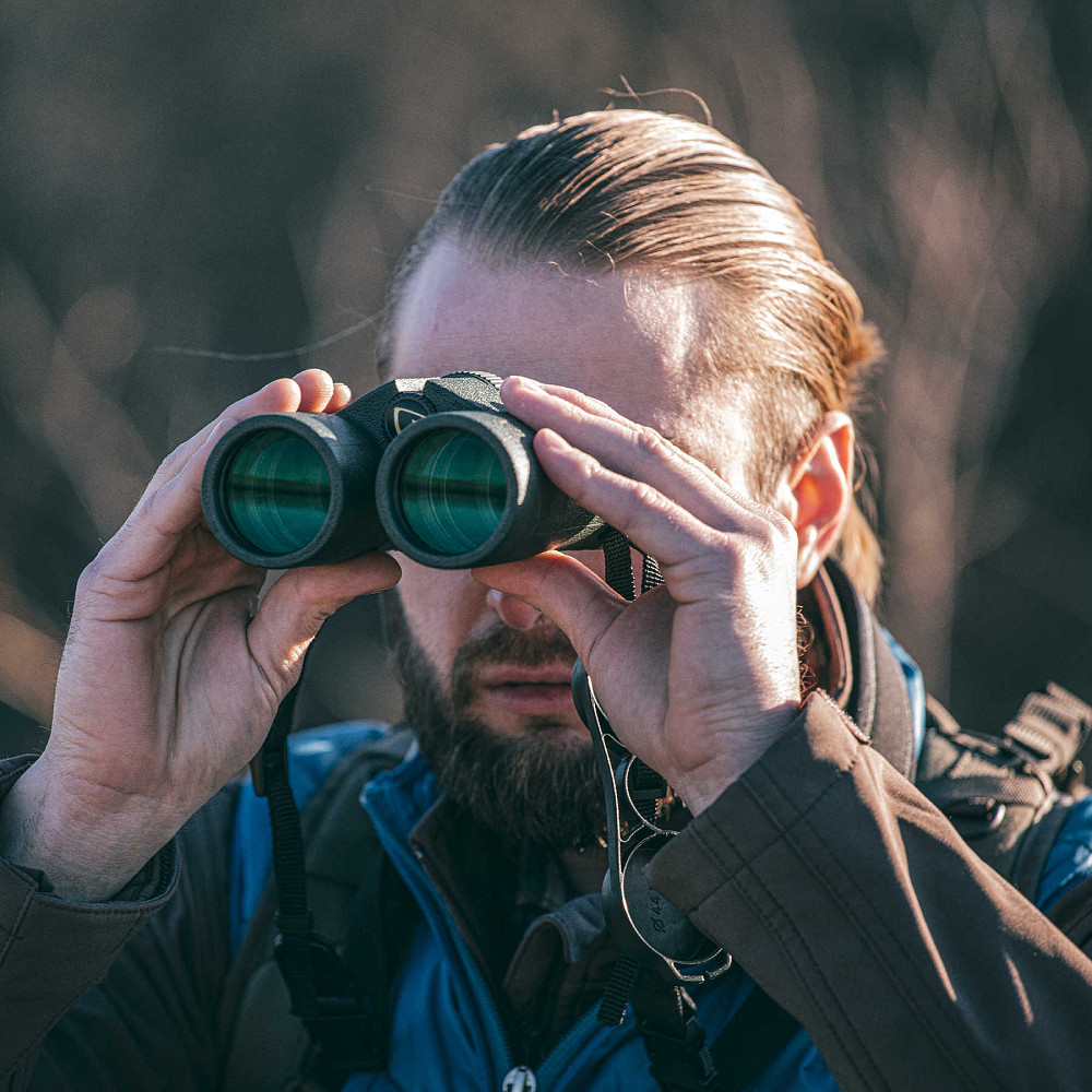 Бинокль Vanguard VEO ED 8x42 WP (VEO ED 8420) Винница - изображение 10