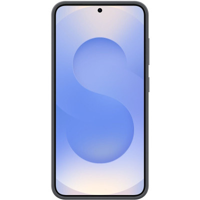 Чохол до мобільного телефона Samsung Galaxy S25 (S931) Silicone Case Black (EF-PS931CBEGWW) Вінниця - фото 3