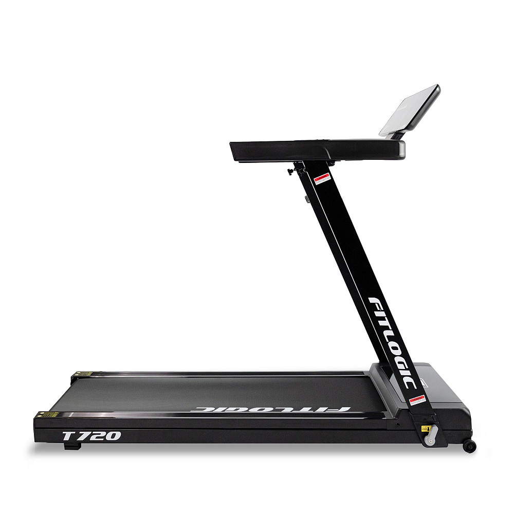 Беговая дорожка FitLogic T720 Київ - фото 5