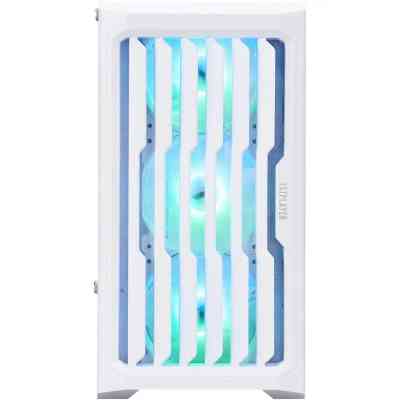 Корпус 1stPlayer H2-WH-4F7-W Вінниця