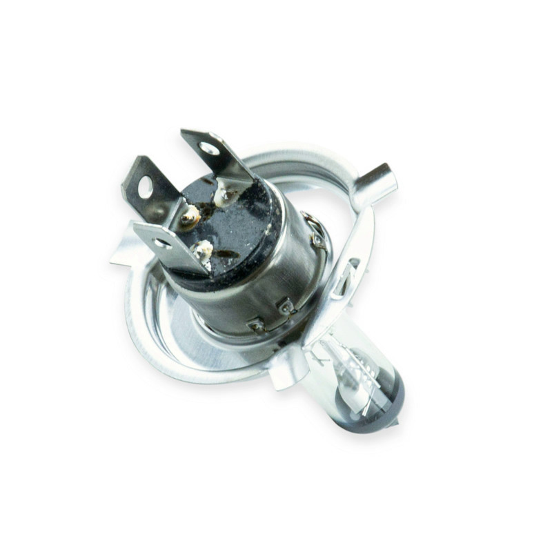 Автолампа 12V 60, 55 (43) PHILIPS LongLife EcoVision H4 Мукачево - фото 1