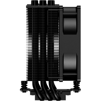 Кулер до процесора ID-Cooling SE-903-XT Black Вінниця - фото 11