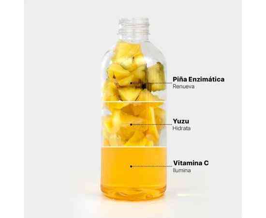 Энзимный очищающий гель Citrus Love Facial Cleansing LaCabine, 250 мл Днепр