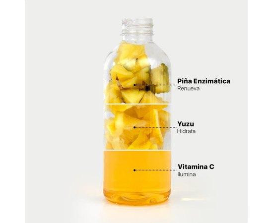 Ензимний очисний гель Citrus Love Facial Cleansing LaCabine, 250 мл Дніпро - фото 3