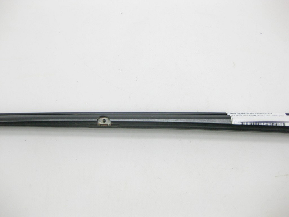 Mercedes-Benz  A2206900639 Правий бічний молдинг лобового скла S-Class W220 Одесса - изображение 3