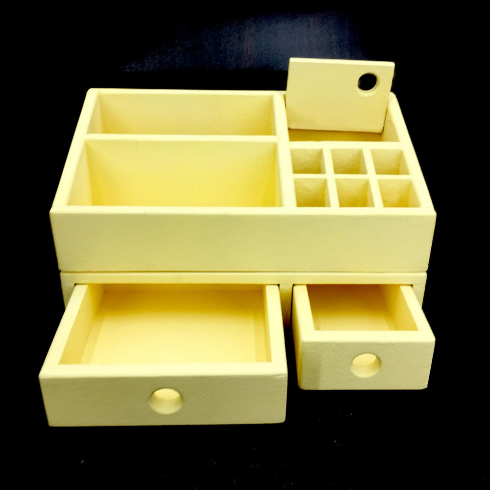 Органайзер настільний "Чадвік" лимонад Миколаїв - фото 8