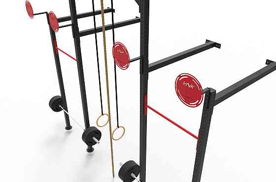 Кроссфит станция V`Noks EXO 4-2 W Киев