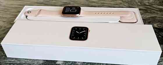 Епл вотч часы 5 серия 44 мм. Киев