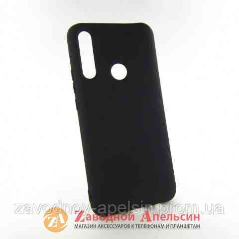 Huawei P Smart Z honor 9X pro STK-LX1 STK-L21 Y9 prime черный чехол Grand Одесса