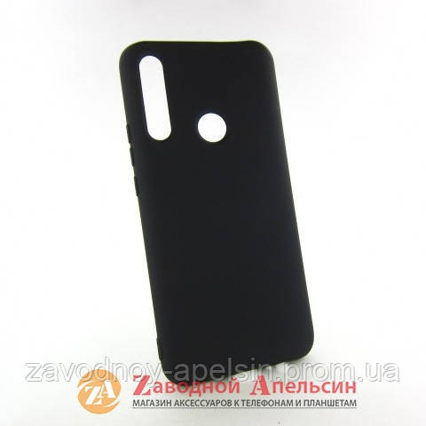 Huawei P Smart Z honor 9X pro STK-LX1 STK-L21 Y9 prime черный чехол Grand Одесса - изображение 1