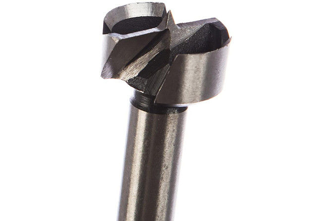 Сверло FORSTNER (26х90х50 мм; хвостовик 8 мм) Milwaukee 4932363712 Коломыя - изображение 3