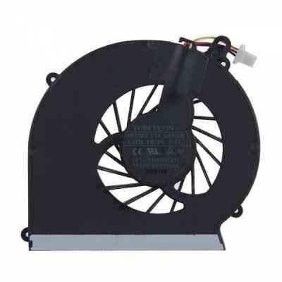 Вентилятор ноутбука HP CQ43/CQ57 DC(5V,0.4A) 3pin (DFS551005M30T/MF60120V1-C181-S9A/AB7205HX-GC1) Вінниця