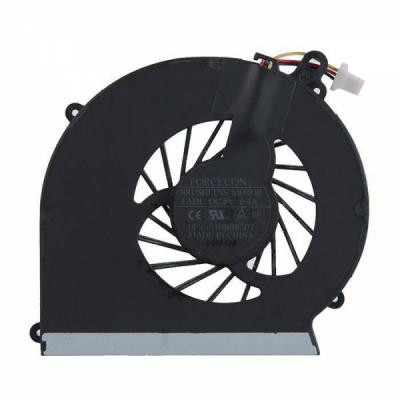 Вентилятор ноутбука HP CQ43/CQ57 DC(5V,0.4A) 3pin (DFS551005M30T/MF60120V1-C181-S9A/AB7205HX-GC1) Винница - изображение 1