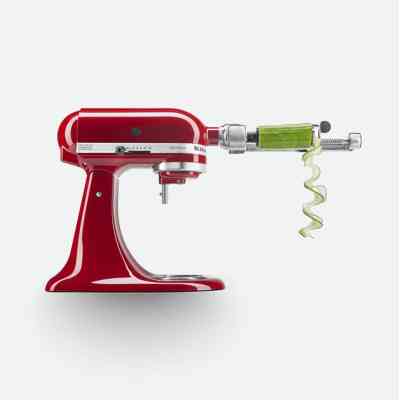 Насадка для комбайна KitchenAid 5KSM1APC Вінниця