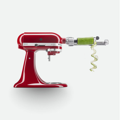 Насадка для комбайна KitchenAid 5KSM1APC Вінниця - фото 4