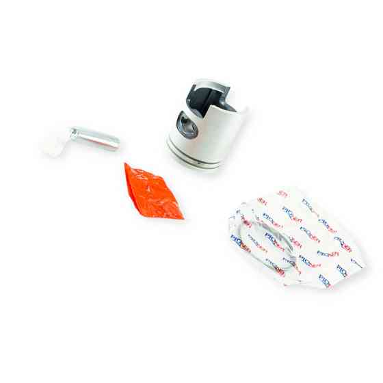 Поршень Хонда Леад-50 +0,5 палець на 10 комплект Мукачево