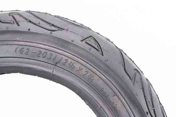 Шина 12" 1/2х2 1/4 (62-203) сликова P714 Київ