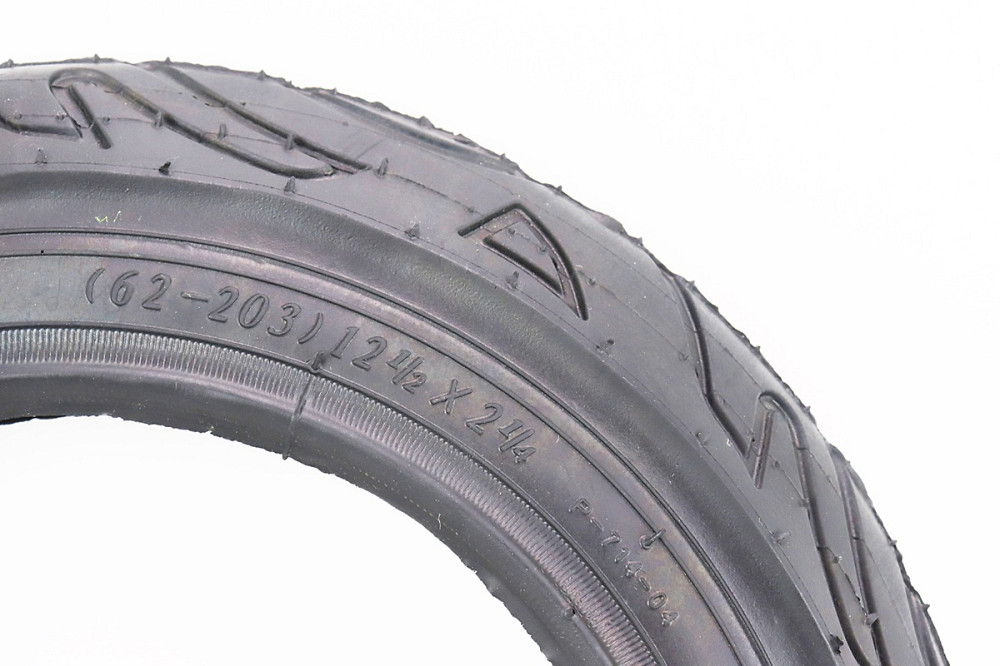 Шина 12" 1/2х2 1/4 (62-203) сликова P714 Київ - фото 2