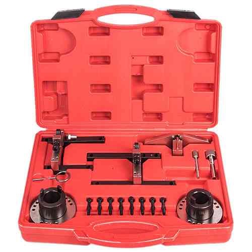 Набір фіксаторів валів Ford 1.0 Eco Boost Alloid Одеса