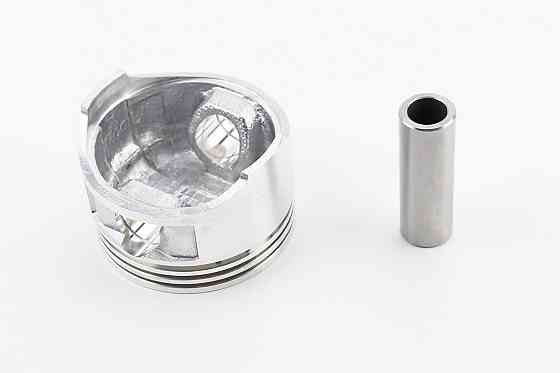 Поршень к-кт 170F 70mm STD (H-47mm, палець 18mm) Бершадь