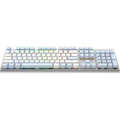 Клавіатура A4Tech FS100 RGB FS Switch USB Icy Blue (4711422004069) Вінниця