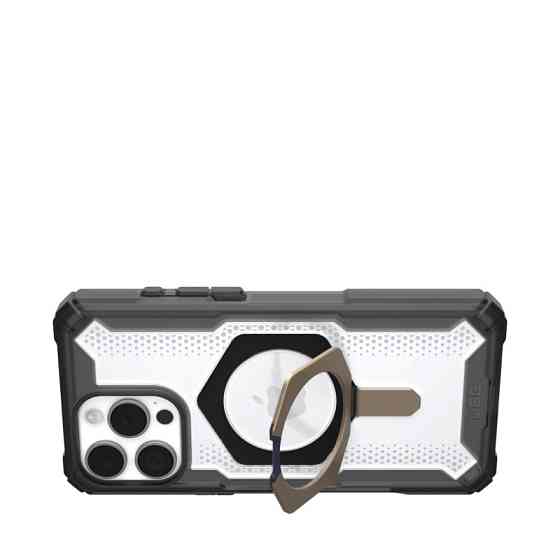 Чохол для смартфона UAG AAA Plazma Mag XTE for Apple iPhone 16 Pro Black Київ