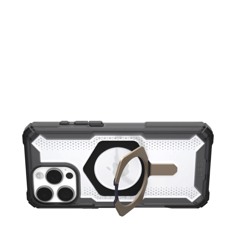 Чохол для смартфона UAG AAA Plazma Mag XTE for Apple iPhone 16 Pro Black Київ - фото 4