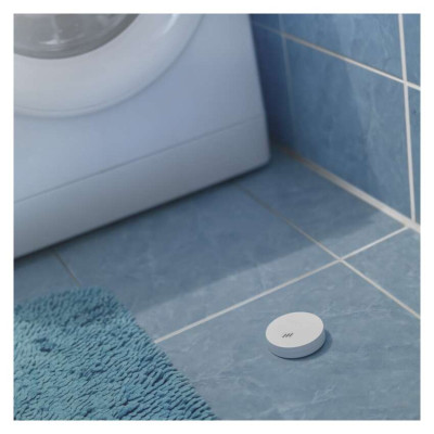 Датчик затоплення EMOS P56000S ZigBee (P56000S) Вінниця - фото 3