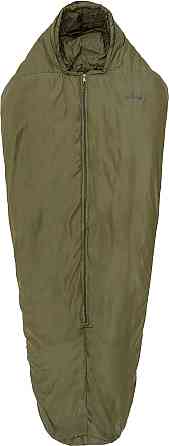 Спальный мешок Highlander Challenger 400/-8°C Оливковый (SB178-OG) Киев