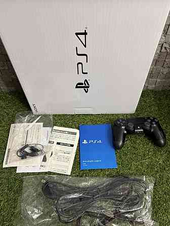 Приставка SONY PlayStation 4 slim 1T Luna Limited Final Fantasy. Київ