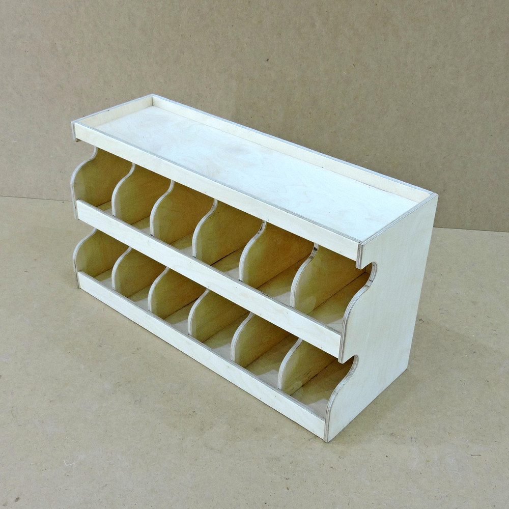 Кофейный органайзер 