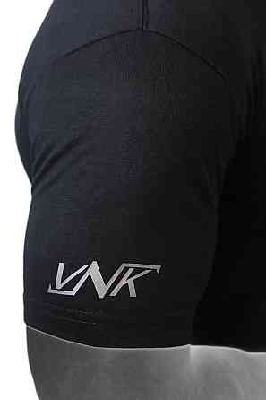 Футболка VNK Black 2XL Кам'янське