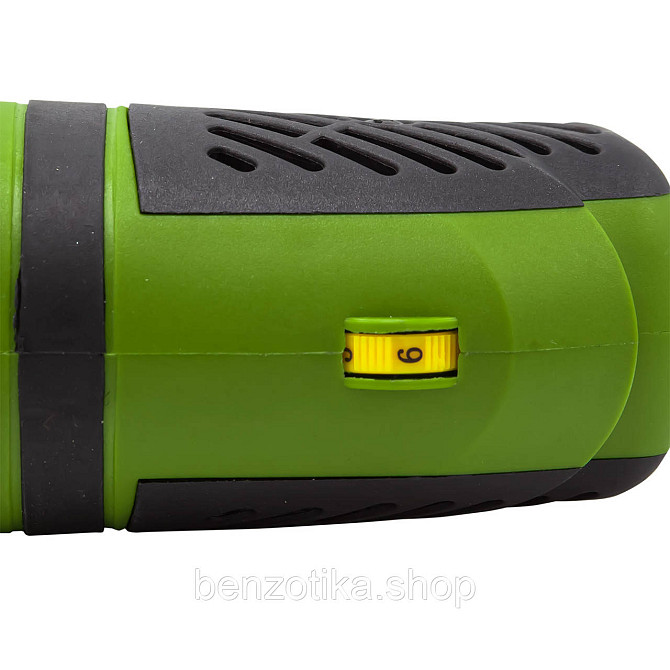 Машинка для стрижки овець Procraft SC2600 Київ - фото 4